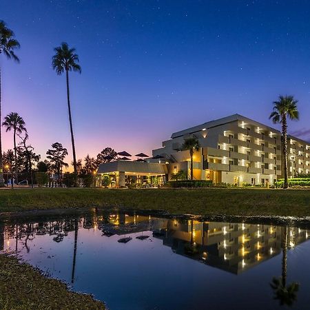 Palazzo Lakeside Hotel Kissimmee Exterior foto