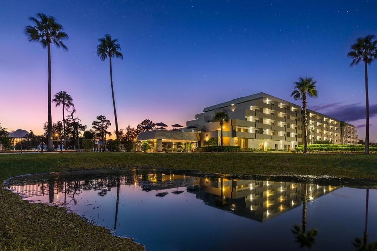 Palazzo Lakeside Hotel Kissimmee Exterior foto