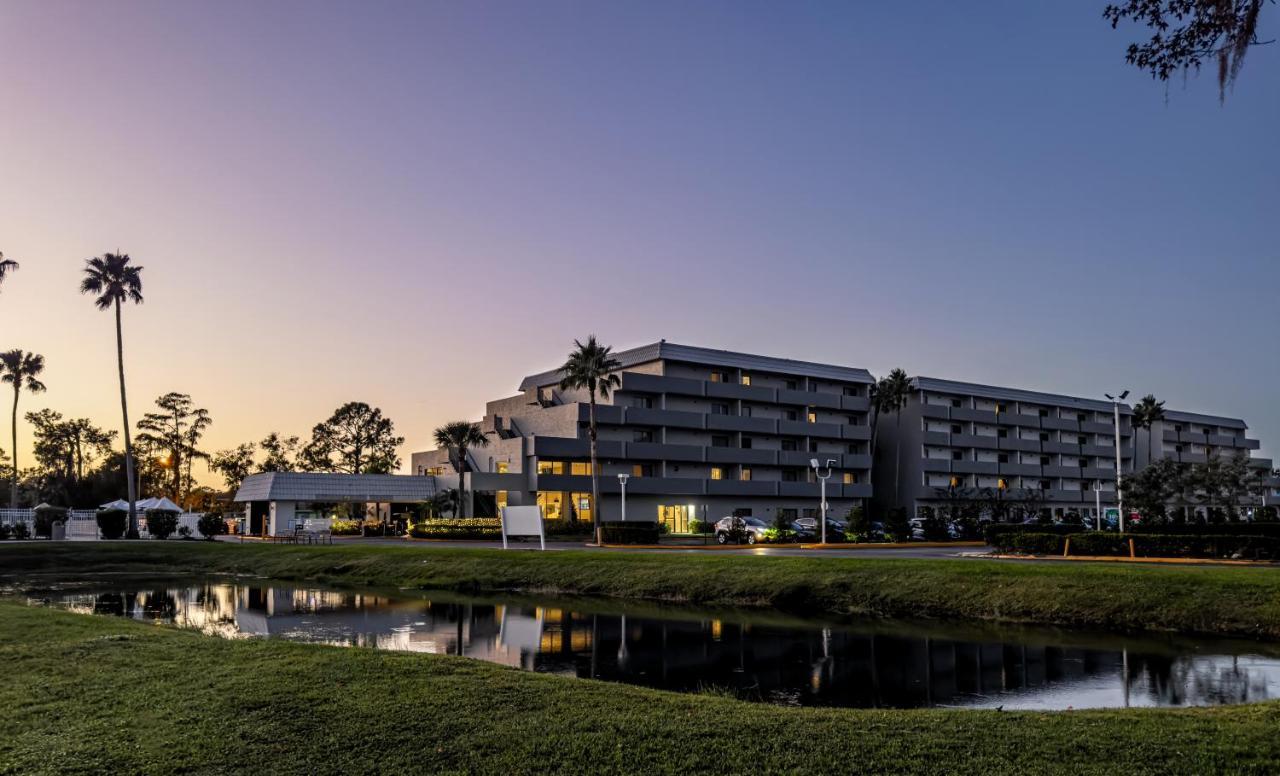 Palazzo Lakeside Hotel Kissimmee Exterior foto