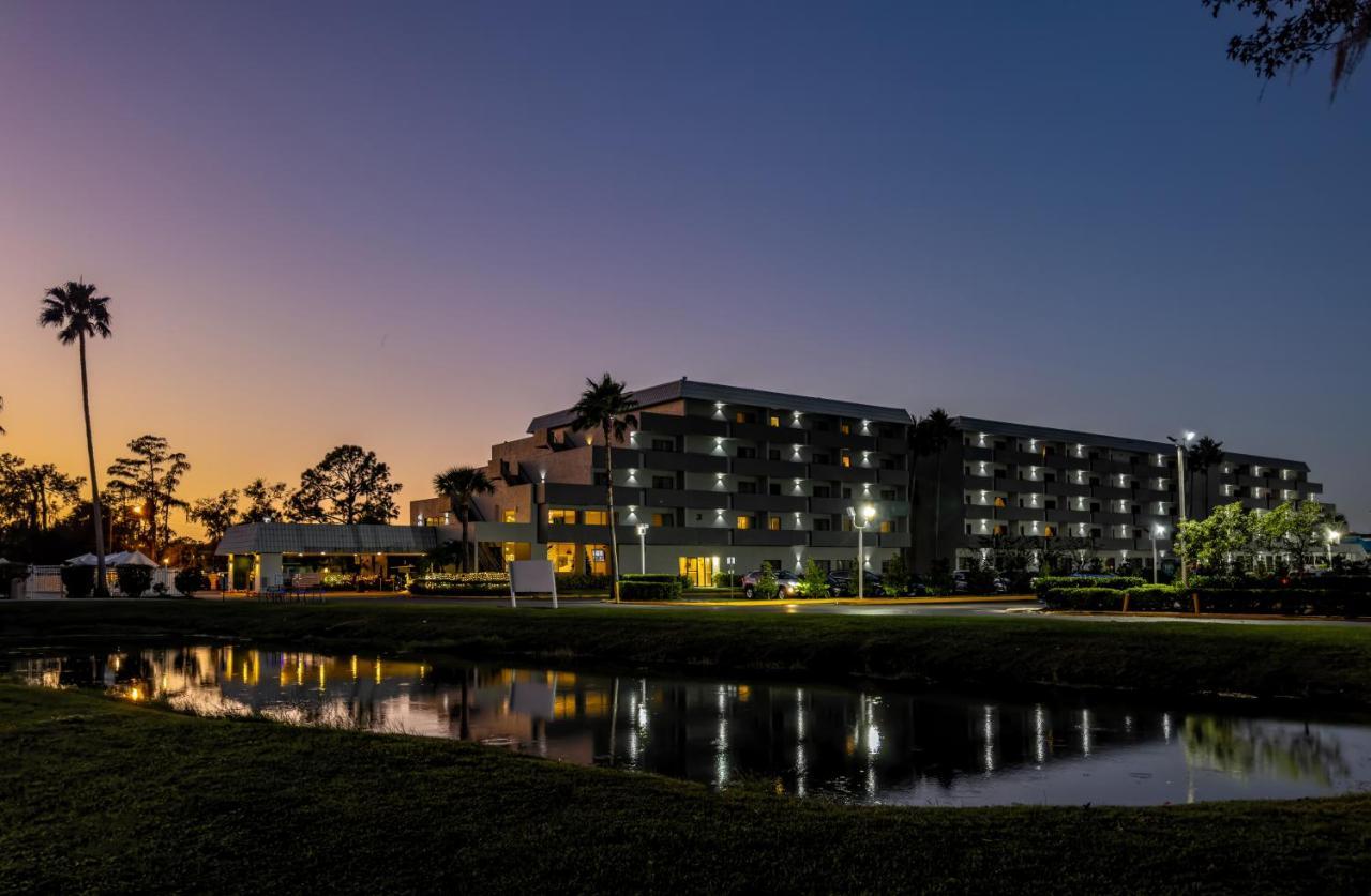 Palazzo Lakeside Hotel Kissimmee Exterior foto