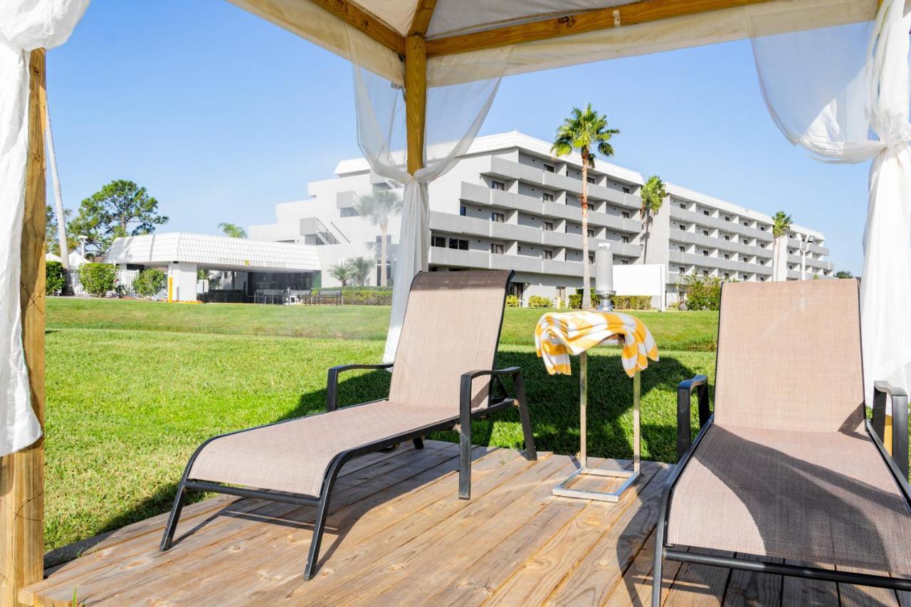 Palazzo Lakeside Hotel Kissimmee Exterior foto