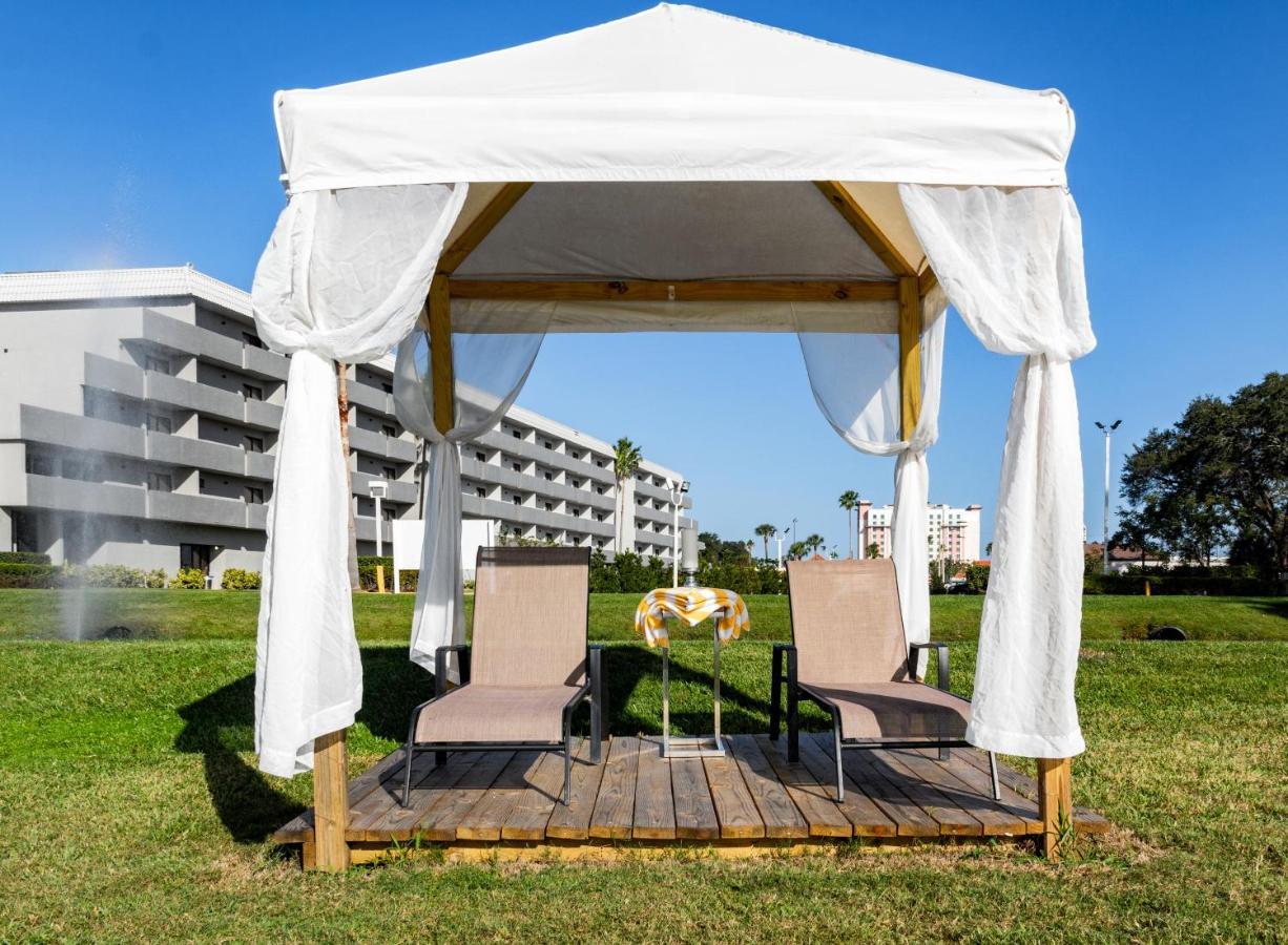 Palazzo Lakeside Hotel Kissimmee Exterior foto