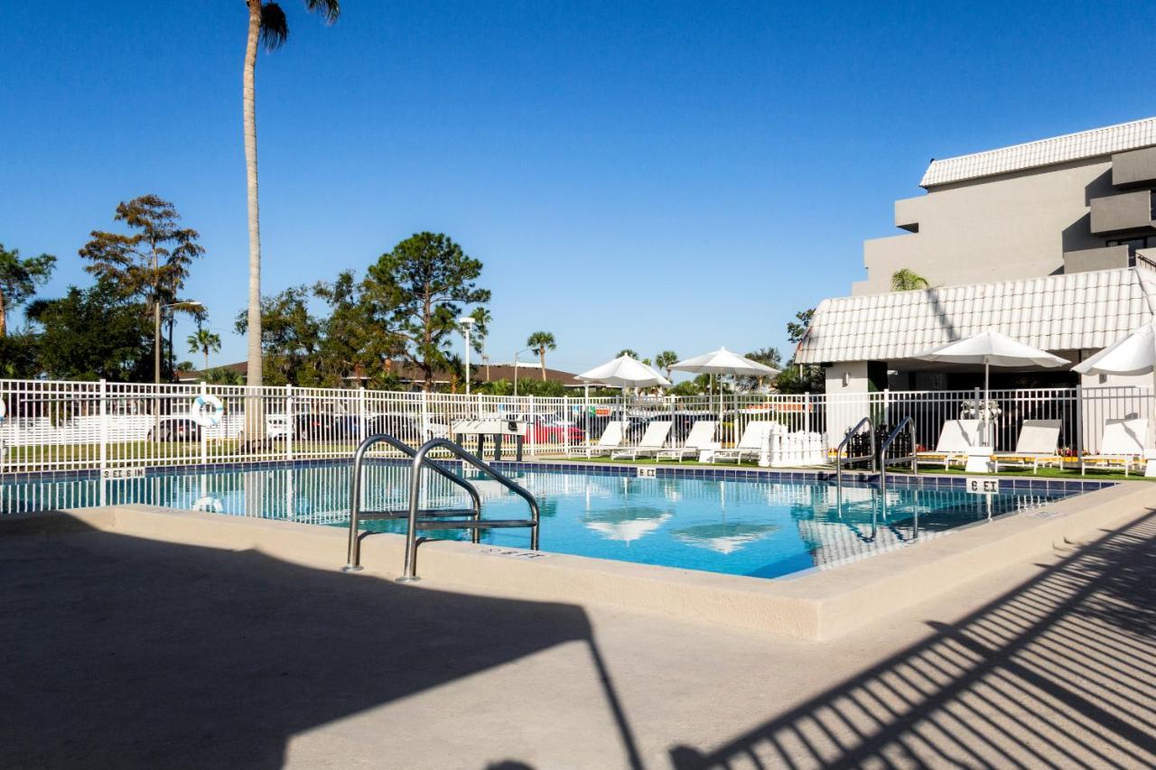 Palazzo Lakeside Hotel Kissimmee Exterior foto