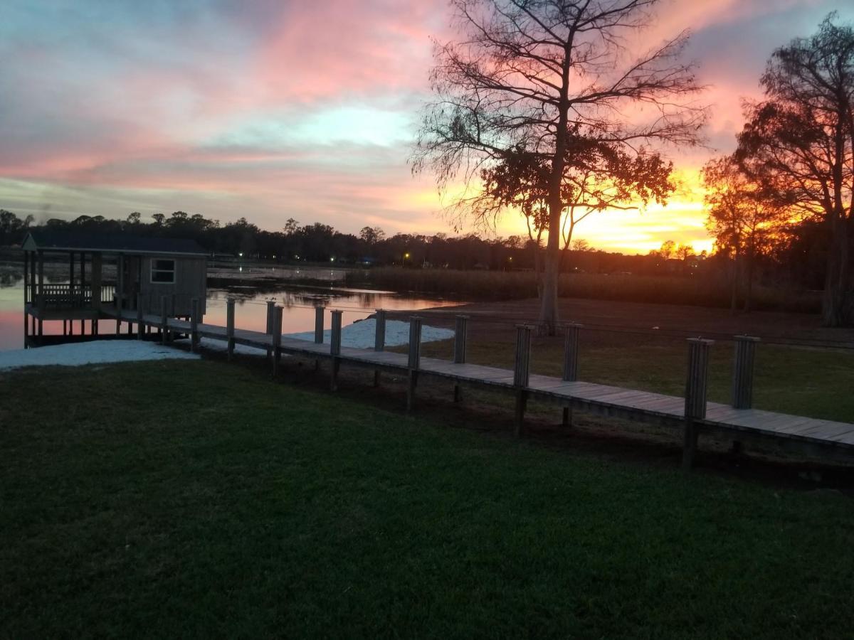 Palazzo Lakeside Hotel Kissimmee Exterior foto