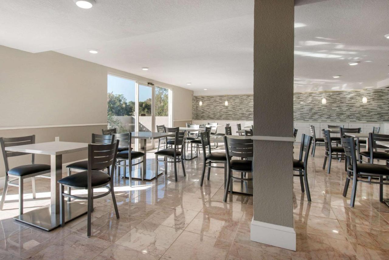 Palazzo Lakeside Hotel Kissimmee Exterior foto